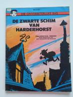 Bas, de onverbeterlijke - Zwarte Schim v Harder.. -1e dr '70, Boeken, Ophalen of Verzenden