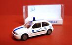 VOITURE POLICE DE VERVIERS - VÉHICULE BELGE - RIETZE H0 1:87, Autres marques, Enlèvement ou Envoi, Comme neuf, NS