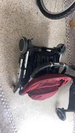 Poussette, Kinderen en Baby's, Kinderwagens en Combinaties, Ophalen, Gebruikt, Kinderwagen, Overige merken