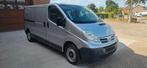 Nissan primastar 115pk L2 2000cc, Auto's, Bestelwagens en Lichte vracht, Bedrijf, Elektrische ramen, Te koop, Nissan