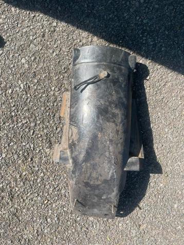 Suzuki tsx binnenspatbord achter, Fietsen en Brommers, Ophalen