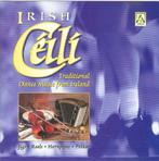 CD * IRISH CEILI - TRADITIONAL DANCE MUSIC FROM IRELAND, Cd's en Dvd's, Cd's | Wereldmuziek, Ophalen of Verzenden, Europees, Zo goed als nieuw