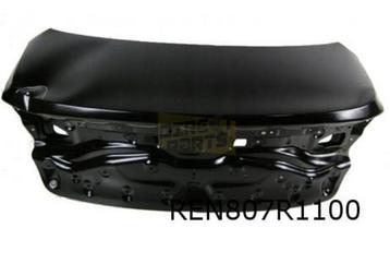Renault Talisman achterklep (Sedan) (te spuiten) (11/15-4/22 beschikbaar voor biedingen