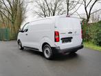 Opel Vivaro Cargo L2 2.0Turbo Diesel 3 zitplaatsen, Voorwielaandrijving, Stof, Gebruikt, Wit