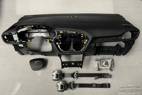 Airbag set dashboard gordel set  Ford Puma Vignale model 202, Auto-onderdelen, Dashboard en Schakelaars, Ford, Gebruikt, Ophalen of Verzenden