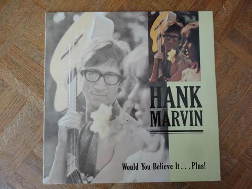 Hank Marvin, Cd's en Dvd's, Vinyl | Pop, Gebruikt, 1980 tot 2000, 12 inch, Ophalen of Verzenden