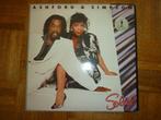 Ashford & Simpson, Cd's en Dvd's, Vinyl | R&B en Soul, Gebruikt, Verzenden, Soul of Nu Soul, 1980 tot 2000