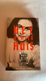 Anne Frank - L'Annexe Secrète, Livres, Comme neuf, Anne Frank, Enlèvement ou Envoi