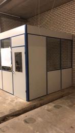 kantoorunit, Zakelijke goederen, Ophalen