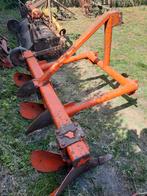allerhande landbouwmachines, Ophalen, Akkerbouw, Gewasbescherming en Bemesting