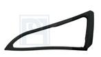 Volvo Rubber ventilatieruit P1800 links chassisnummer 10.000, Auto-onderdelen, Ophalen of Verzenden, Nieuw, Volvo