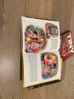 Tiny boeken, Enlèvement, Comme neuf