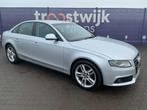 2007 - Audi - A4 Limousine - 3.2 FSI quattro - Personenauto, Auto's, Gebruikt, Bedrijf, Berline, Euro 4