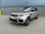 Range Rover Sport - 3.0 HSE Dynamic D250 - Btw incl, Autos, Land Rover, Cuir, Achat, Euro 6, Carnet d'entretien