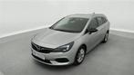 Opel Astra 1.5 Turbo D Elegance AUTOM. NAVI / S-CUIR / / FUL, Auto's, Opel, 122 pk, Gebruikt, 135 g/km, Alcantara