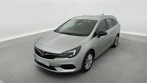 Opel Astra 1.5 Turbo D Elegance AUTOM. NAVI / S-CUIR / / FUL, Auto's, Opel, Te koop, Astra, ABS, Boordcomputer, Centrale vergrendeling