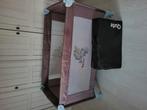 Babybed + matras, Huis en Inrichting, Ophalen, Gebruikt