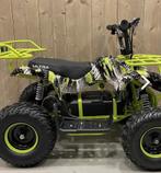 Kinderen Mini quads crosser quad atv motor crosser crossmoto, Ophalen of Verzenden, Nieuw