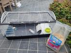 Kooi voor konijn of cavia ferplast, Dieren en Toebehoren, Ophalen, Kooi, 60 tot 90 cm, Cavia