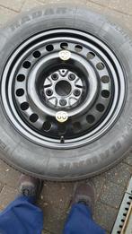 reserve band  T 155/90 R17, Ophalen, Nieuw
