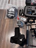 GoPro Hero 13 Black-actiecamera met extra's, Audio, Tv en Foto, Actiecamera's, Ophalen of Verzenden, GoPro