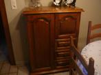 wandkast, kast en tafel met stoelen, Huis en Inrichting, Ophalen