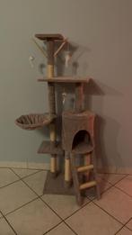 Nieuwe kattenkrabpaal / kattenboom – nooit gebruikt, Enlèvement, Comme neuf