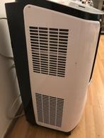 9000 BTU ZO GOED ALS NIEUW, Elektronische apparatuur, Airco's, Ophalen, 3 snelheden of meer, Zo goed als nieuw, Afstandsbediening