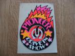 Vintage Sticker Pioneer Drive In Show, Verzamelen, Stickers, Ophalen of Verzenden, Nieuw, Overige typen