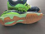 mizuno Lightning Star volley indoor maat 37 38, Utilisé, Enlèvement ou Envoi, Chaussures