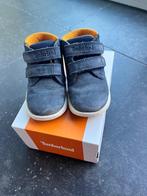 Timberland Toddle Tracks boot - navy - maat 23, Ophalen, Gebruikt, Timberland, Laarzen