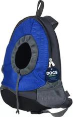 Honden rugdraagtas met handvat, Dieren en Toebehoren, Ophalen, Nieuw