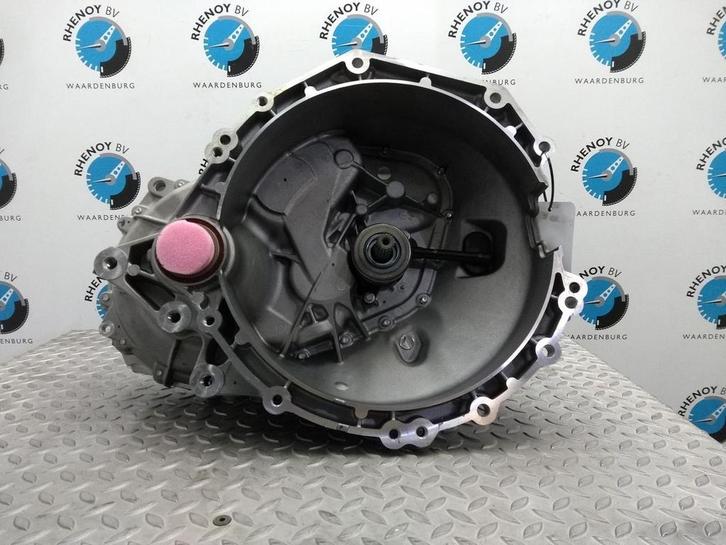 FORD FIESTA [TRANS_GEARBOX] L1BR7002AFG 2022, Auto-onderdelen, Elektronica en Kabels, Gebruikt, ARN erkend, Stiba lid, Erkend duurzaam