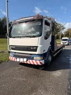 Camion depaneuse, Enlèvement ou Envoi, Utilisé, DAF