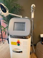 Laser machine epilation definitive, Ophalen, Zo goed als nieuw