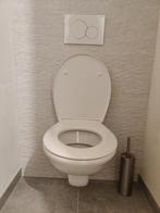 Toilet, Bricolage & Construction, Sanitaire, Enlèvement, Utilisé, Toilettes