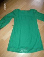 jurk groen merk atmosphere - maat 38, Kleding | Dames, Jurken, Maat 38/40 (M), Atmosphere, Ophalen of Verzenden, Gedragen