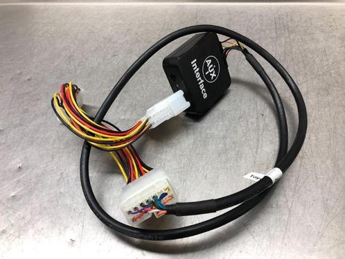 DIVERSEN AUX/USB aansluiting Toyota Yaris (P1), Auto-onderdelen, Overige Auto-onderdelen, Toyota, Gebruikt