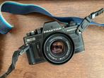 Praktica BC3 elektronic, Audio, Tv en Foto, Fotocamera's Analoog, Ophalen of Verzenden, Gebruikt, Spiegelreflex