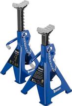 Michelin | Stuttenset | tot 2000 kg | GRATIS LEVERING