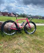Specialized Crux maat 54, Fietsen en Brommers, Ophalen, Zo goed als nieuw, Carbon
