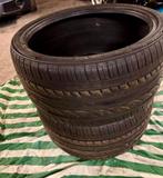 265 30 19 linglong greenmax, Auto-onderdelen, Banden en Velgen, Gebruikt, 265 mm, Band(en), Personenwagen