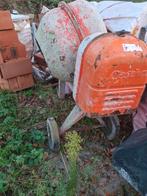 Betonmolen lescha, Doe-het-zelf en Bouw, Betonmolens, Ophalen of Verzenden