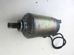 Suzuki GSX750F startmotor GSX 750 start motor Katana starter, Motoren, Ophalen of Verzenden, Gebruikt