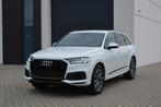 Audi Q7 55 TFSie Quatro PHEV S line MATRIX/360/M:2021, Auto's, Audi, Te koop, 59 g/km, 5 deurs, SUV of Terreinwagen