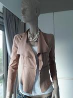 Veste, Enlèvement ou Envoi, Beige, Comme neuf, Taille 34 (XS) ou plus petite