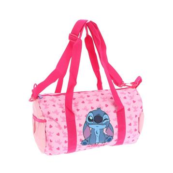 Stitch Weekendtas / Reistas / Sporttas - Disney beschikbaar voor biedingen