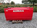 Redrock 200-100 Allround, Alligator