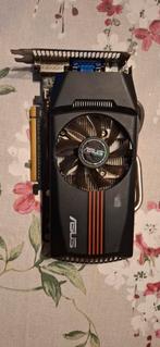 GTX 550 ti 1GD5 vaste prijs, Computers en Software, Videokaarten, Ophalen, Gebruikt