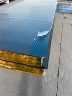Sandwichpanelen, Doe-het-zelf en Bouw, Ophalen, Zo goed als nieuw